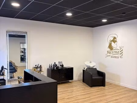 fond de commerce coiffeur
