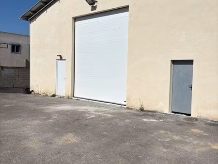 entrepôt