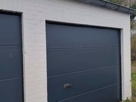 garage à vendre à oordegem € 17.500 (lnu19) - frederik mertens | zimmo