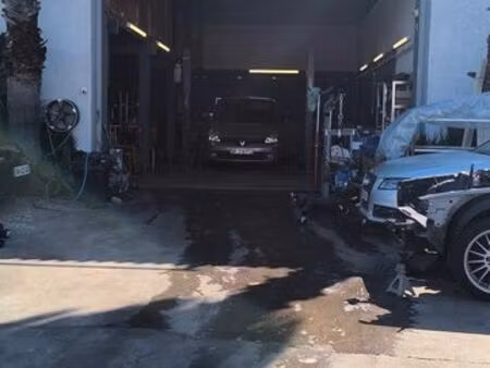 local commercial