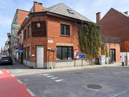 bien professionnel à louer à hasselt € 1.500 (lnu1y) - realmart | zimmo