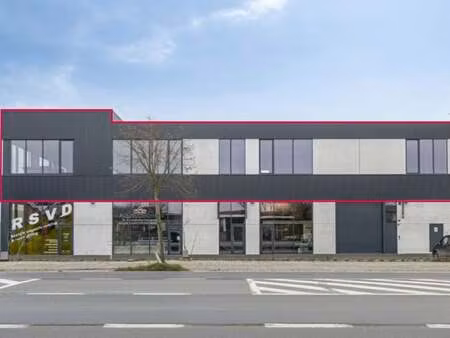 bien professionnel à vendre à gits € 1.125.000 (lnty3) | zimmo