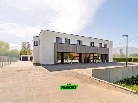 bien professionnel à vendre à eernegem € 1.450.000 (lnu18) - immo francois - zedelgem | zi