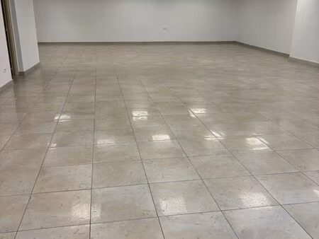 local commercial