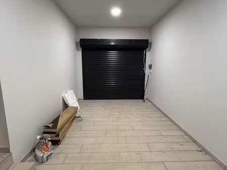local commercial