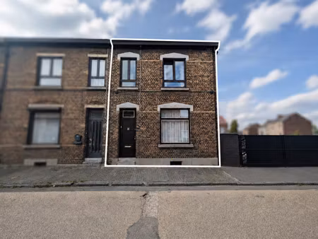 maison à vendre à marcinelle € 127.000 (lnu1q) - les bois du cerf | zimmo