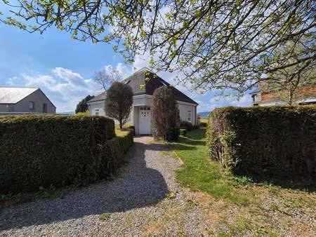 maison à vendre à lierneux € 260.000 (lnu05) - schmidtimmo | zimmo