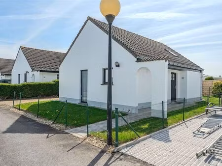 maison à vendre à middelkerke € 230.000 (lntur) - agence sissau nv | zimmo