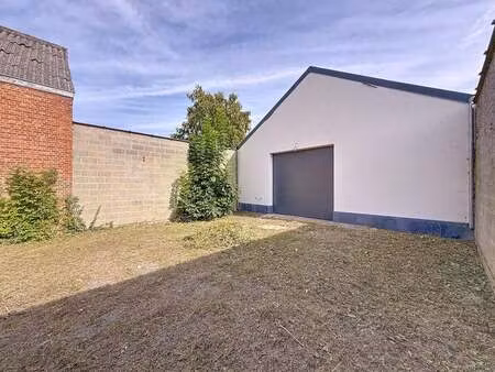 terrain à vendre à lebbeke € 310.000 (lnu27) - frederik mertens | zimmo
