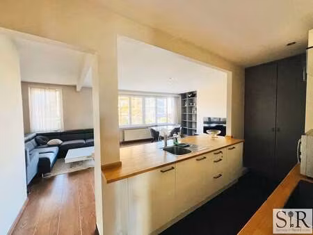appartement à vendre à borgerhout € 279.800 (lnu2g) - immo sir | zimmo