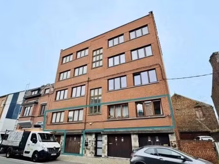appartement à vendre à châtelet € 149.000 (lnttk) - | zimmo