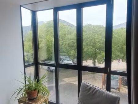 appartement 95m2