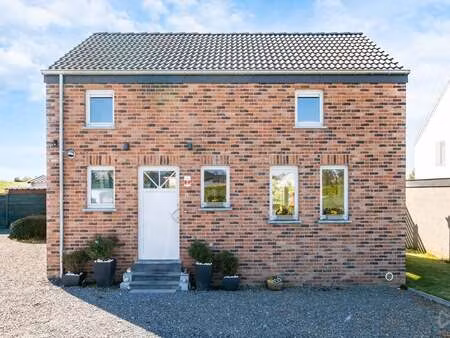 maison à vendre à ciplet € 275.000 (lnt4z) - we invest hesbaye | zimmo