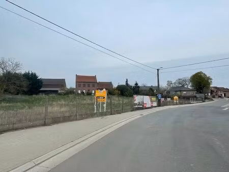 terrain à vendre à attenrode € 147.000 (lntjp) - century 21 connect | zimmo