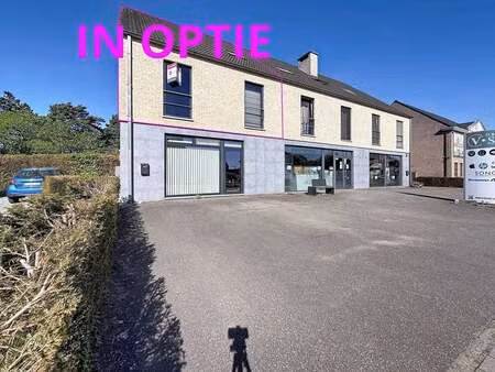 appartement à vendre à mol (lnrxc) - jeba vastgoed | zimmo