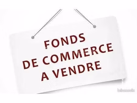 bar  boucherie  boulangerie  brasserie  fonds de commerce  tabac 70 m² castelnau-le-lez