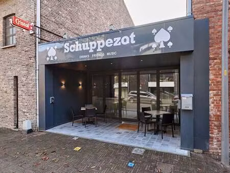 bien professionnel à vendre à diepenbeek € 219.000 (lnqtp) - engel & völkers noord-limburg