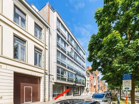 bien professionnel à vendre à hasselt € 319.000 (lnt54) - janssen en janssen leopoldsburg 