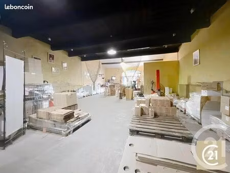 propriété viticole 165 m²