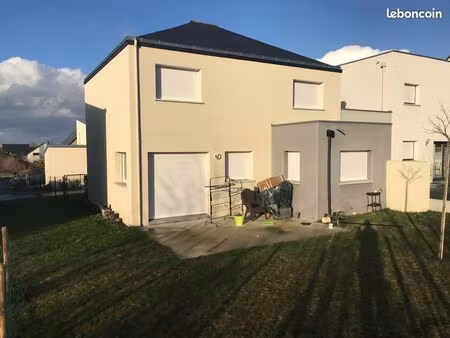 maison bourgbarré