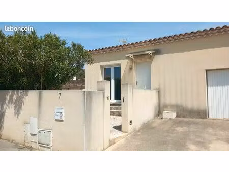 maison lumineuse