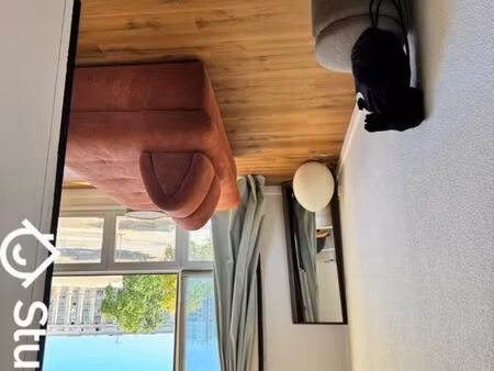 maison 1 pièce 30 m²