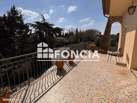 maison 4 pièces 119 m²