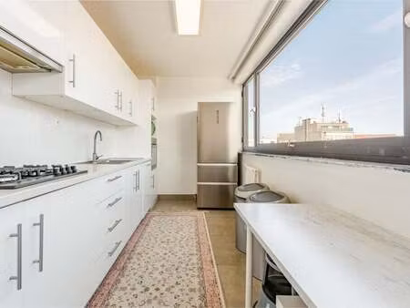 appartement à vendre à stene € 250.000 (lnt5f) - era servimo (oostende) | zimmo