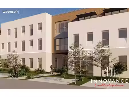 bureaux 84 m² jacou