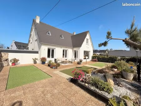 maison 6 pièces 188 m²