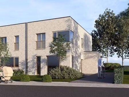 maison à vendre à guigoven € 424.500 (ky4up) | zimmo