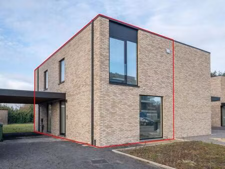 maison à vendre à lommel € 252.000 (lntz3) - de backere & knoops | zimmo