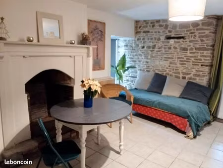 location t1 meublé
