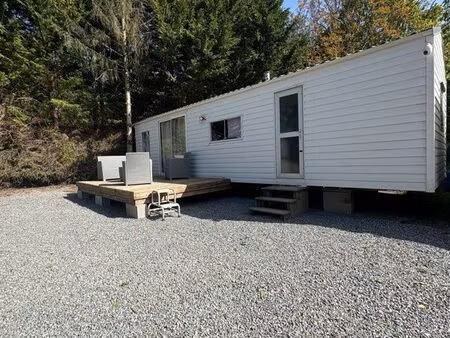 location mobil home