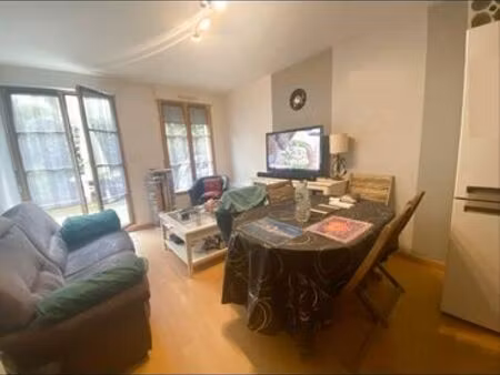 appartement t2 vitré idéal investissement