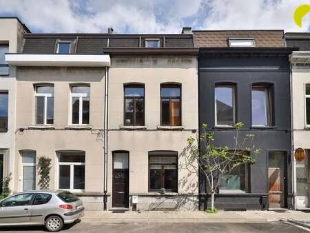 maison à vendre à berchem € 425.000 (lntvv) - habicom vastgoed & advies | zimmo