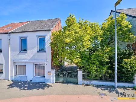 maison à vendre à leopoldsburg € 260.000 (lnt7p) - savemak vastgoed | zimmo