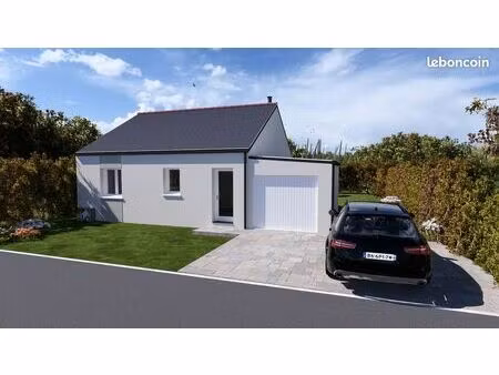 maison lumineuse mece