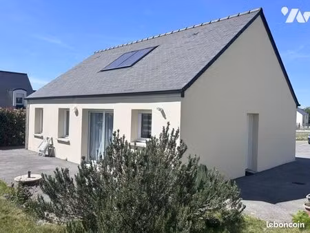 maison 4 pièces 71 m²