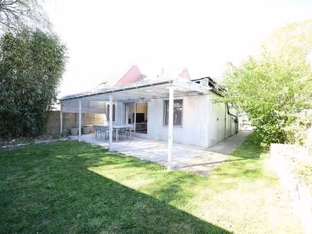 maison à vendre à eernegem € 188.000 (lntv6) - meuleman vastgoed | zimmo