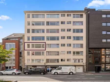 appartement à vendre à mechelen € 269.000 (lnt7l) - hartemberg vastgoed | zimmo