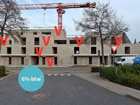 appartement à vendre à veurne € 290.000 (lntww) | zimmo