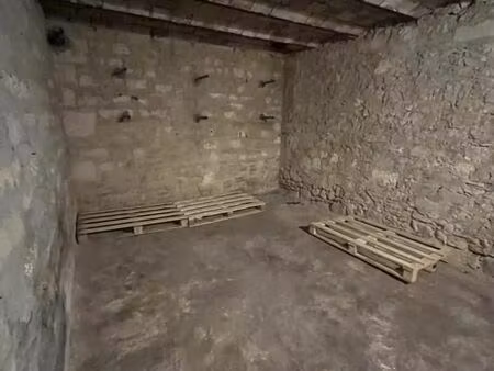 bureau 15 m²