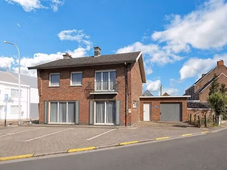 maison à vendre à aaigem € 269.000 (lntk1) - topo-immo aalst | zimmo