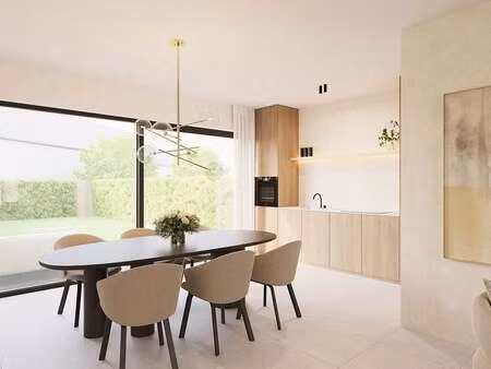 maison à vendre à hingene € 429.000 (lntj2) | zimmo