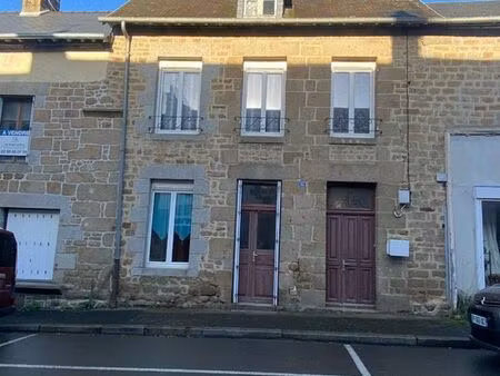 maison 4 pièces 81 m²