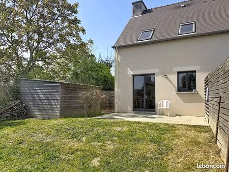 maison appartement