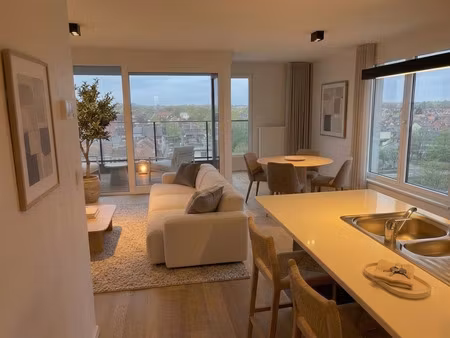 appartement à vendre à gent € 379.000 (lnsv9) - v. m. | zimmo