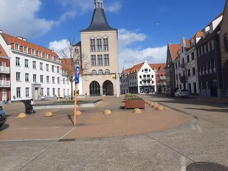 appartement à vendre à heist-aan-zee € 450.000 (lnt50) - | zimmo