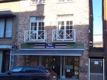 bien professionnel à vendre à landen € 490.000 (lntub) - | zimmo